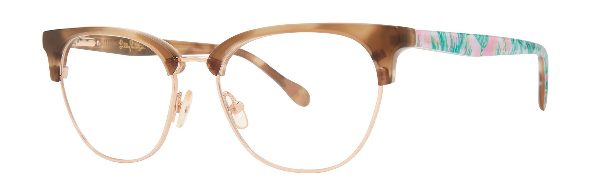 Blonde Tortoise